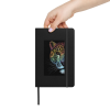Rainbow Leopard Hardcover Notebook - Image 3