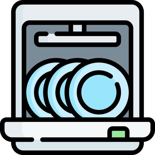 dishwasher